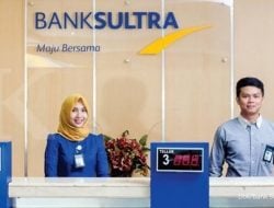 Bank Sultra Kembangkan Digitalisasi untuk Optimalkan PAD