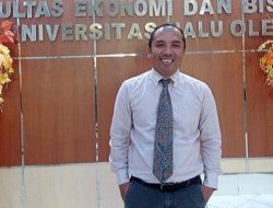 Pengamat Ekonomi Sultra Proyeksi Tingkat Pengangguran Meningkat