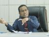 Rektor Prof Zamrun Minta Pejabat UHO Terus Sinergi untuk Capai Tujuan Kampus