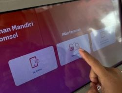 Tak Perlu Antri ke Customer Service, Kini Hadir Layanan Mandiri MyGraPARI Telkomsel