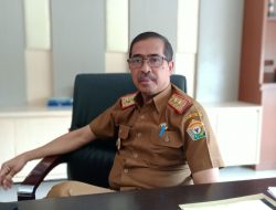 Tingkatkan PAD Bapenda Bakal Jalin Kerjasama dengan Minimarket
