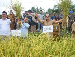 Parinringi Tekankan Kepentingan Masyarakat Wajib Dilakukan