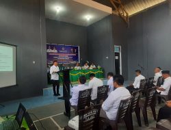 Rumuskan Rencana Pembangunan 2024, Pemkab Konkep Mulai Gelar Musrenbang Kecamatan