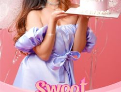 Claro Kendari Hadirkan Paket Ulang Tahun Sweet Seventeen dengan Harga Terjangkau