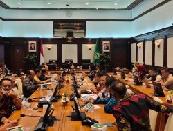 Dapat “Rapor Merah” dari BPK, Pemkab Muna Kirim Pejabatnya Belajar ke Bandung