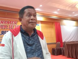 Hugua Komitmen Terus Kembangkan Pariwisata di Bumi Anoa