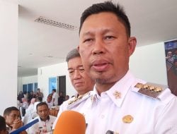 Pemkot Kembali Salurkan Bantuan untuk Korban Bencana