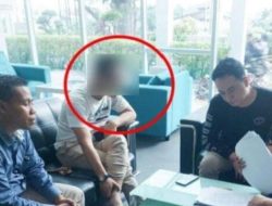 Polda Bekuk DPO Tersangka Pencucian Uang Kasus Korupsi Bank Sultra