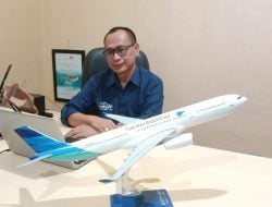 Tingkatkan Pelayanan, Garuda Indonesia Kendari Luncurkan Paket Religi Ramadan