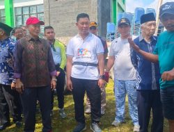 Kantor MUI Sultra Mulai Difungsikan