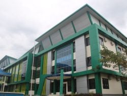 IAIN Kendari Bentuk Halal Center