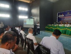 Pemkab Konkep Bakal Jadikan Desa Wawo Indah Sebagai Sentra Komoditas Sayuran