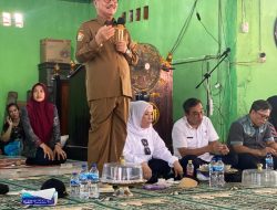 Bupati Surunuddin Wujudkan Mimpi Warga Desa Bungin Permai Tinanggea