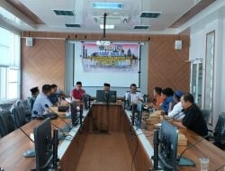 FKUB Konsel Berperan Penting Jaga Stabilitas Umat Beragama Jelang Tahun Politik