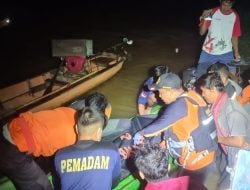 3 Hari Hilang, Pria yang Terseret Arus Sungai Ameroro Ditemukan Tewas