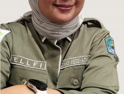 Waspada DBD, Masyarakat Diimbau Terapkan PHBS