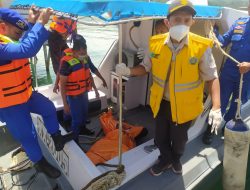 Mayat Penata Rias Ditemukan Mengapung Dekat Pelabuhan Kolaka