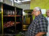 Gubernur Ali Mazi Dorong Produksi Ikan Asap Tuna hingga ke Luar Negeri