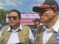 Penanganan El Nino Jadi Prioritas Pemprov Sultra