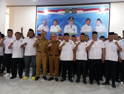 Pemkab Konawe Segera Bayar Tunggakan 4 Bulan Gaji Aparat Desa