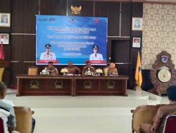 Inspektorat Sebut BUMDes di Muna Mati Suri dan Mangkrak
