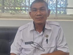Target Investasi Sultra Tahun 2024 Sebesar Rp24 Triliun