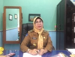 Dikmudora Kendari Genjot Sosialisasi Implementasi Kurikulum Merdeka