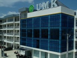 Miliki Ratusan MoU, UM Kendari Bakal Terus Implementasikan dan Kembangkan