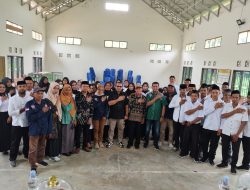 Hadapi Pemilu 2024, 4.501 KPPS Muna Dilantik