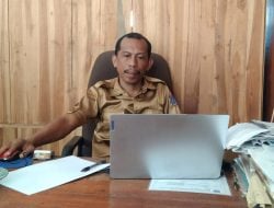 DPMD Muna Tegaskan Nama Penerima BLT Tidak Bisa Diganti