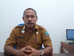 Pendapatan Pajak Daerah di Buteng Tahun 2023 Tembus Rp6 Miliar