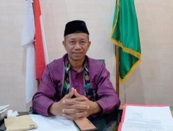 Kepala Kemenag Kota Kendari Apresiasi ASN dan Non ASN yang Sudah Berdedikasi Mengabdi