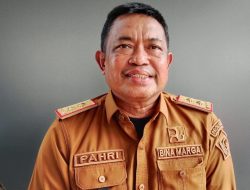 Pemprov Bakal Perlebar Jembatan Tripping Kendari