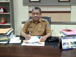 Muna Raih Predikat Terburuk dari Ombudsman Sultra dalam Pelayanan Publik