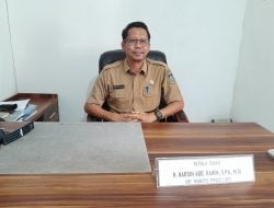 Tahun ini Pemkab Konkep Anggarkan Rp20 M Pembangunan Masjid Baitul Amal