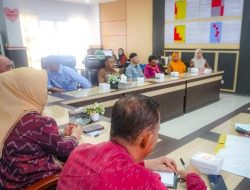 Study Tiru Penerapan PPK SIP, DPRD Kolut Berkunjung ke DPRD Kota Kendari