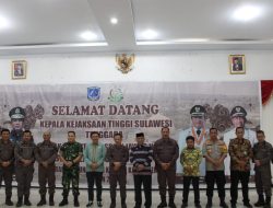 Plt Bupati Muna Jamin Pemilu di Muna Berjalan Aman, Damai dan Demokratis