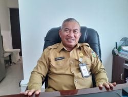 Pembentukan 2 OPD Baru, Pemkab Konkep Menunggu Harmonisasi Kemenkumham