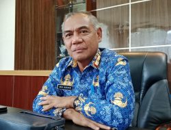 Pemprov Tunggu Usulan Kabupaten/Kota untuk Pembangunan Rutilahu