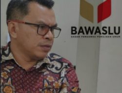 Bawaslu Mubar Periksa Saksi soal Dugaan Pelanggaran PSL Tanjung Pinang
