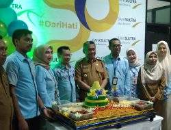 BPD Sultra Bakal Luncurkan Kartu Kredit Pemda