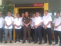 TPP ASN di Muna 2 Bulan Belum Dibayar, Plt Bupati Muna Bilang Begini