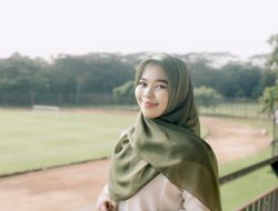 Mahasiswi UHO Wakili Sultra Terpilih Jadi Duta Inisiatif Indonesia