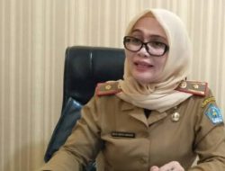 Jalan Rusak Menuju SMAN 10 Kendari Segera Perbaiki