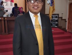 Ukur Elektabilitas Cabup di Sultra, DPP Golkar Gunakan Lembaga Survei Poltracking