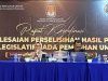 KPU Sultra Persiapkan Penyelesaian Perselisihan Hasil Pemilihan Anggota Legislatif