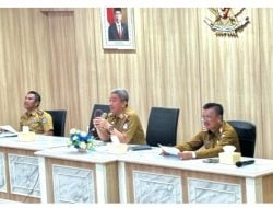 HUT Kota Kendari Akan Diramaikan dengan Karnaval Budaya dan Expo UMKM