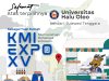 UHO Jadi Tuan Rumah KMI Expo ke XV 2024