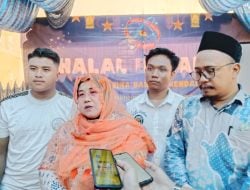 STIMIK Bina Bangsa Kendari Gelar Halal Bihalal