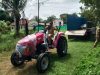 Dikbud Sultra Serahkan Traktor Roda 4 pada SMKN PP 5 Konawe